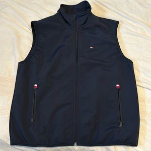 Tommy Hilfiger Full Zip Vest